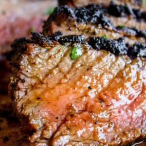 COWBOY TRI-TIP