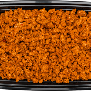 CHICKEN AL PASTOR