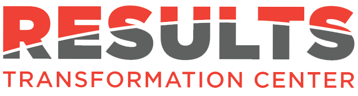 results transformation center logo