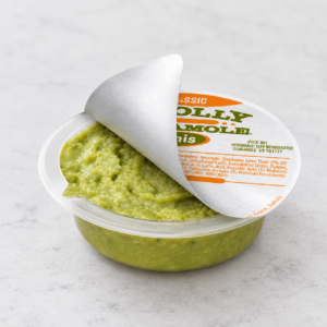 WHOLLY GUACAMOLE (Pack of 5)