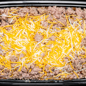 BIG TEX-MEX CHILI