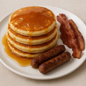 Big Pancake