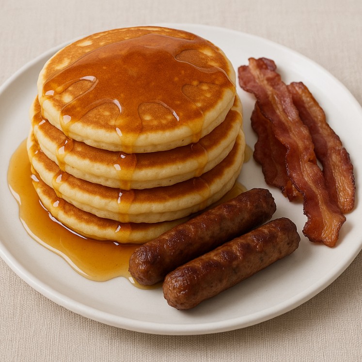 Big Pancake