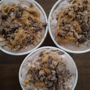 REESE'S PROTEIN DESSERT