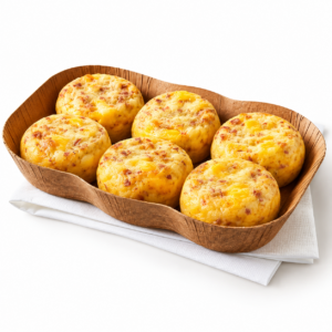 EGG BITES