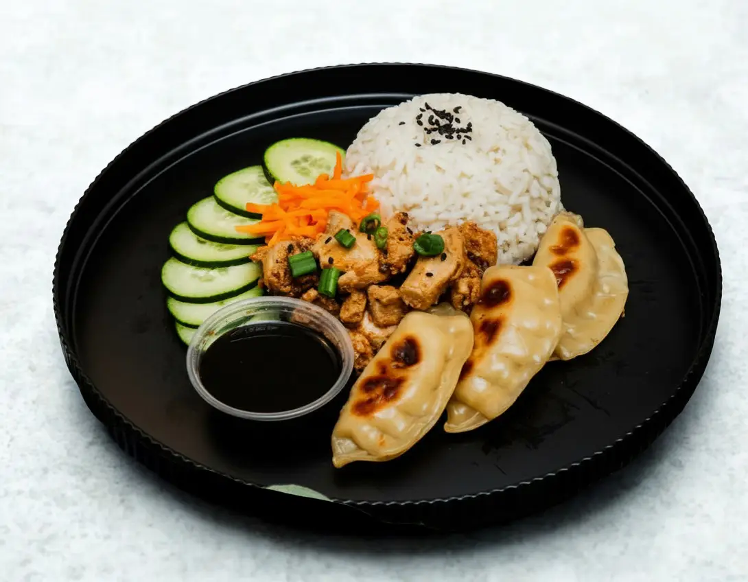 Bento Boxx "2"